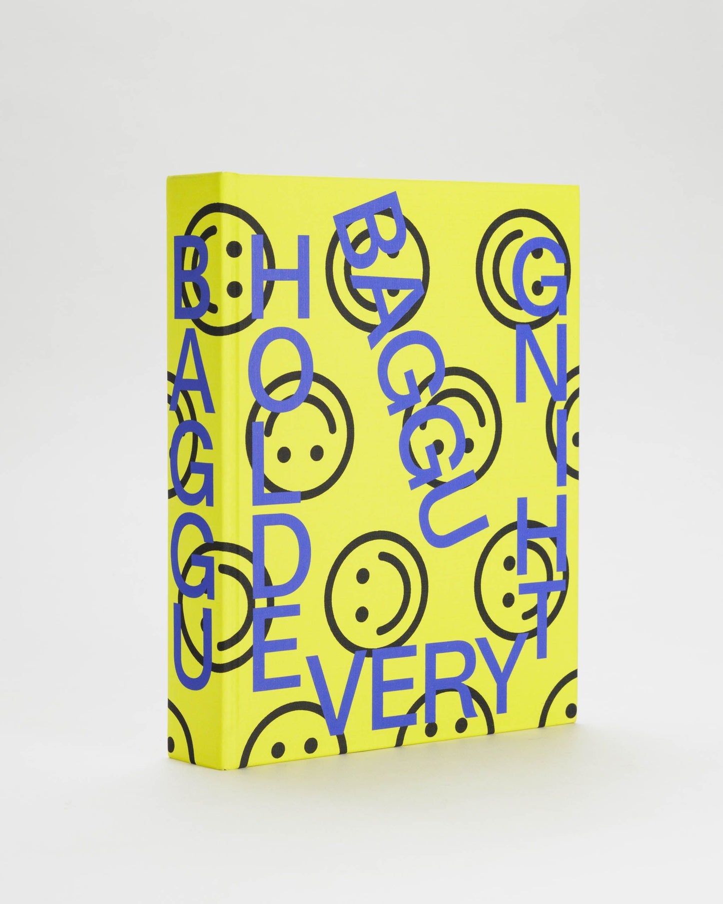 Yellow Happy,os