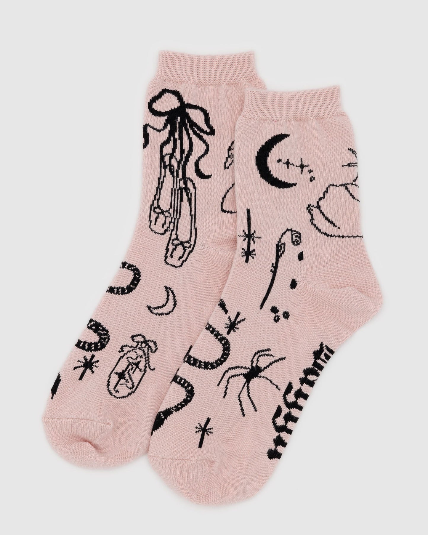 Ballet Icons,os
