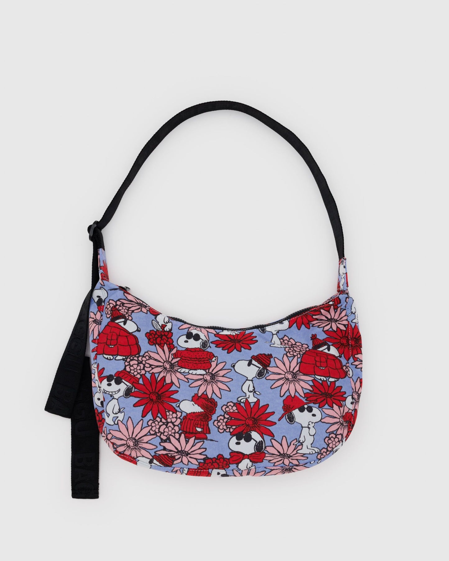 Floral Snoopy,os