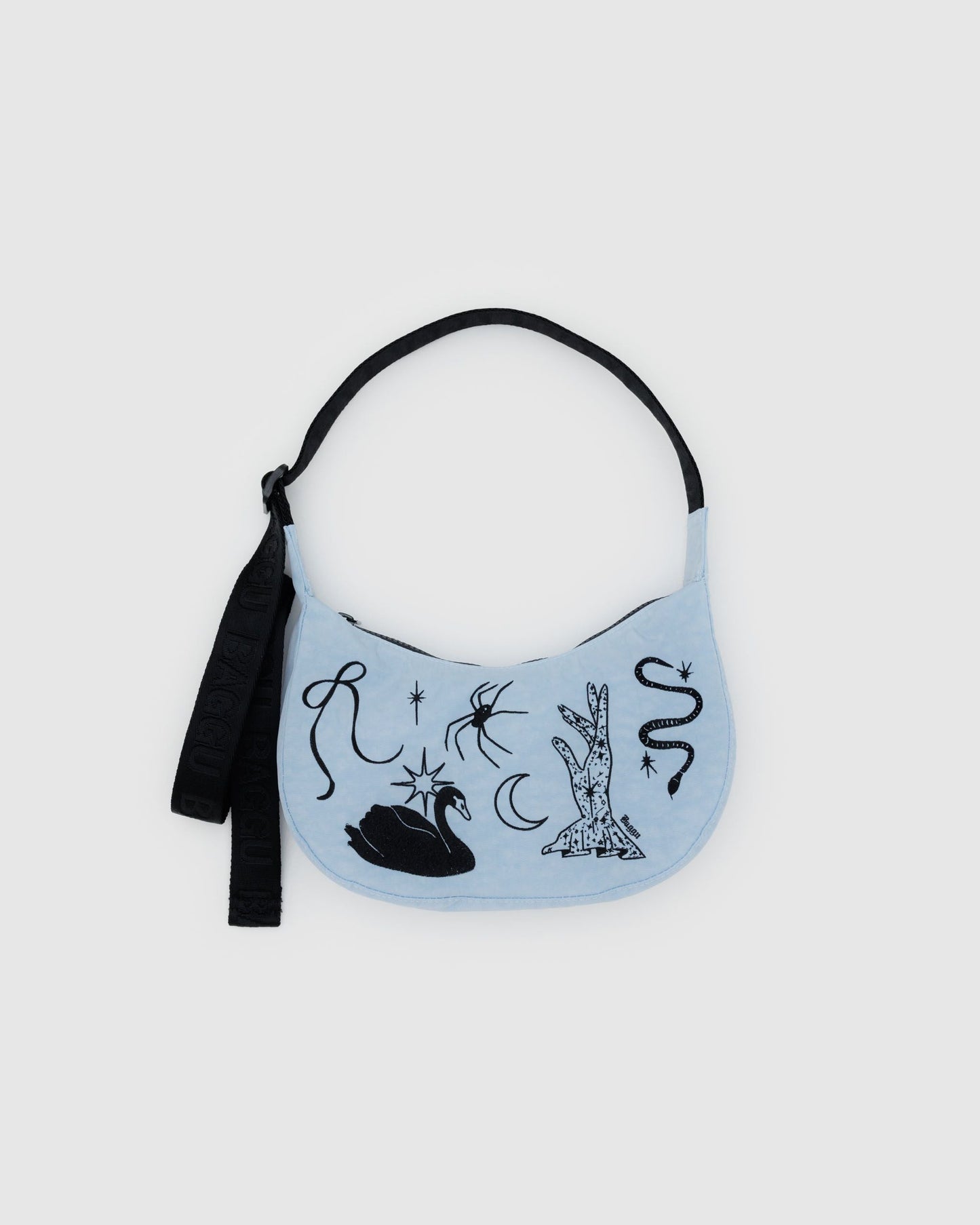 Embroidered Ballet Icons,os