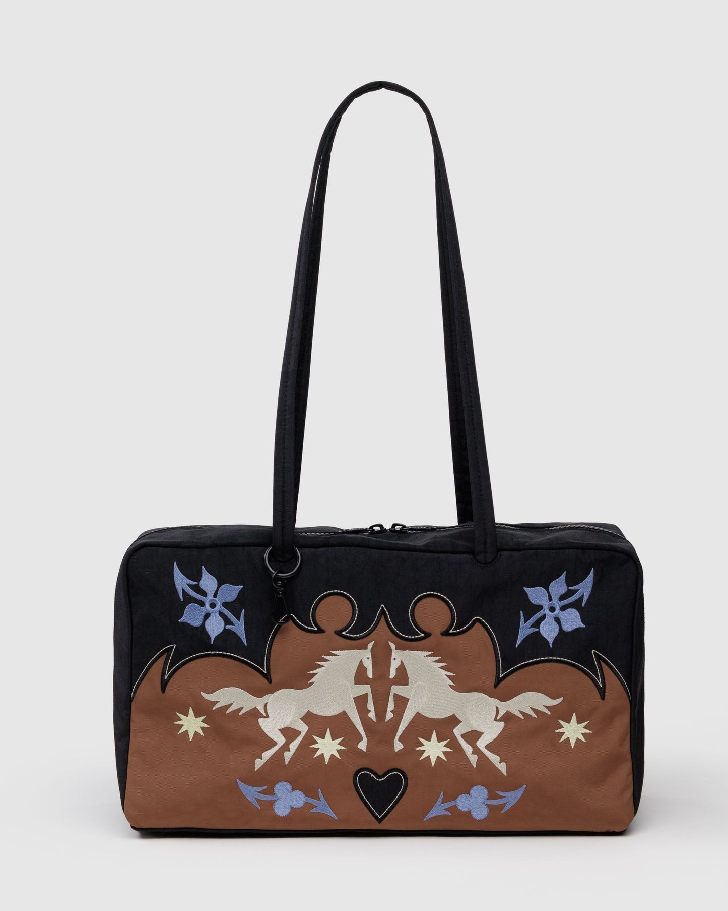 Western Appliqué,os
