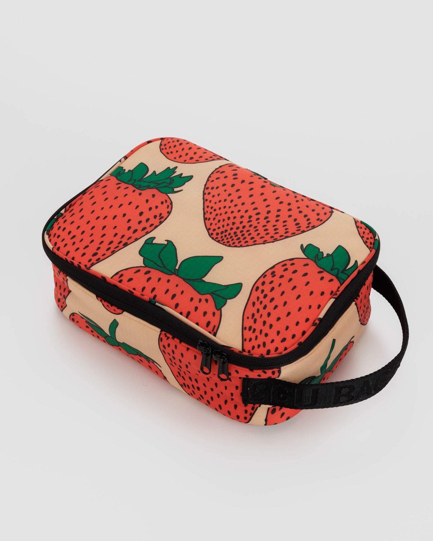 Strawberry,os