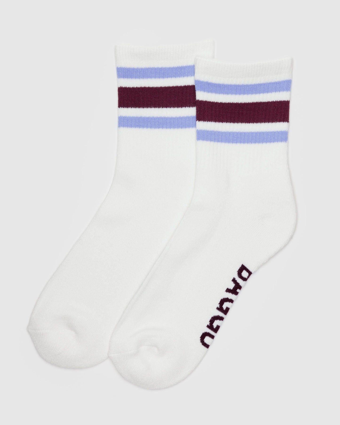Ivory Stripe,os