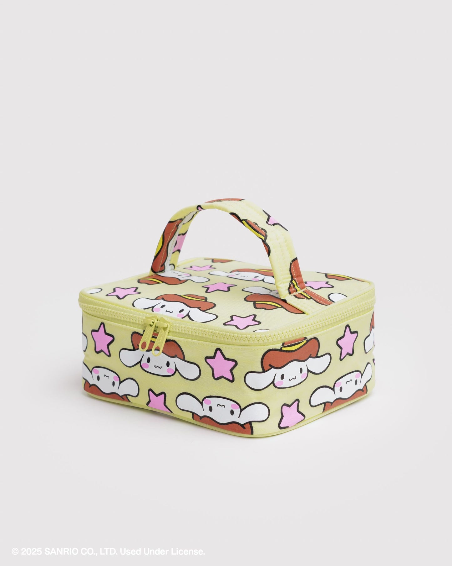 Cinnamoroll Western,os