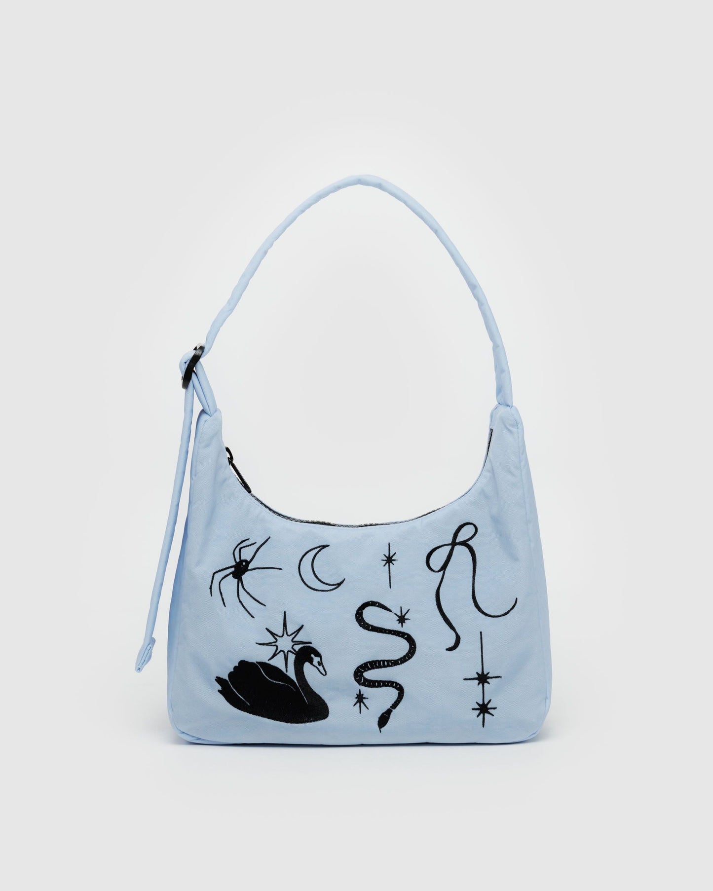Embroidered Ballet Icons,os