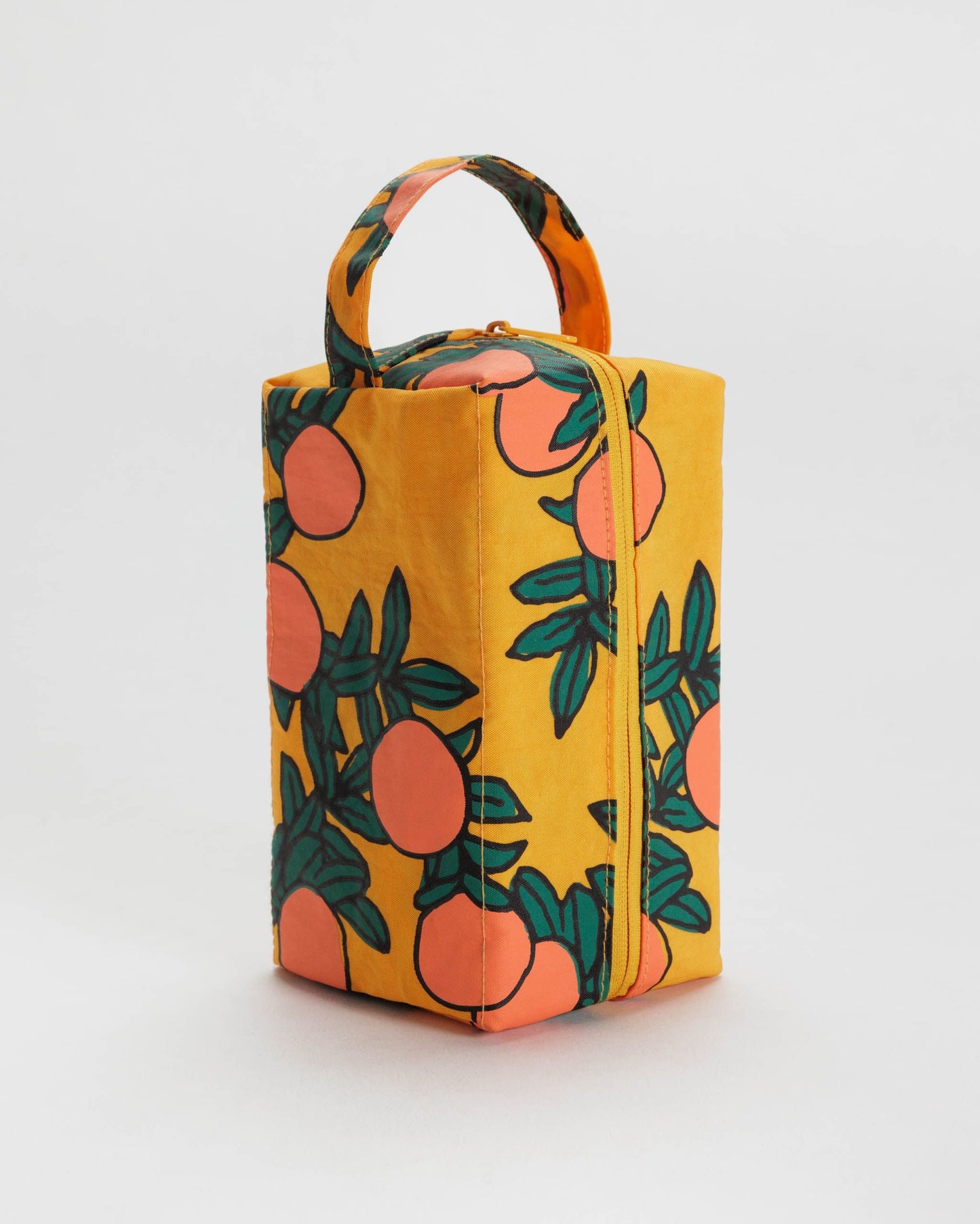 Orange Tree,os