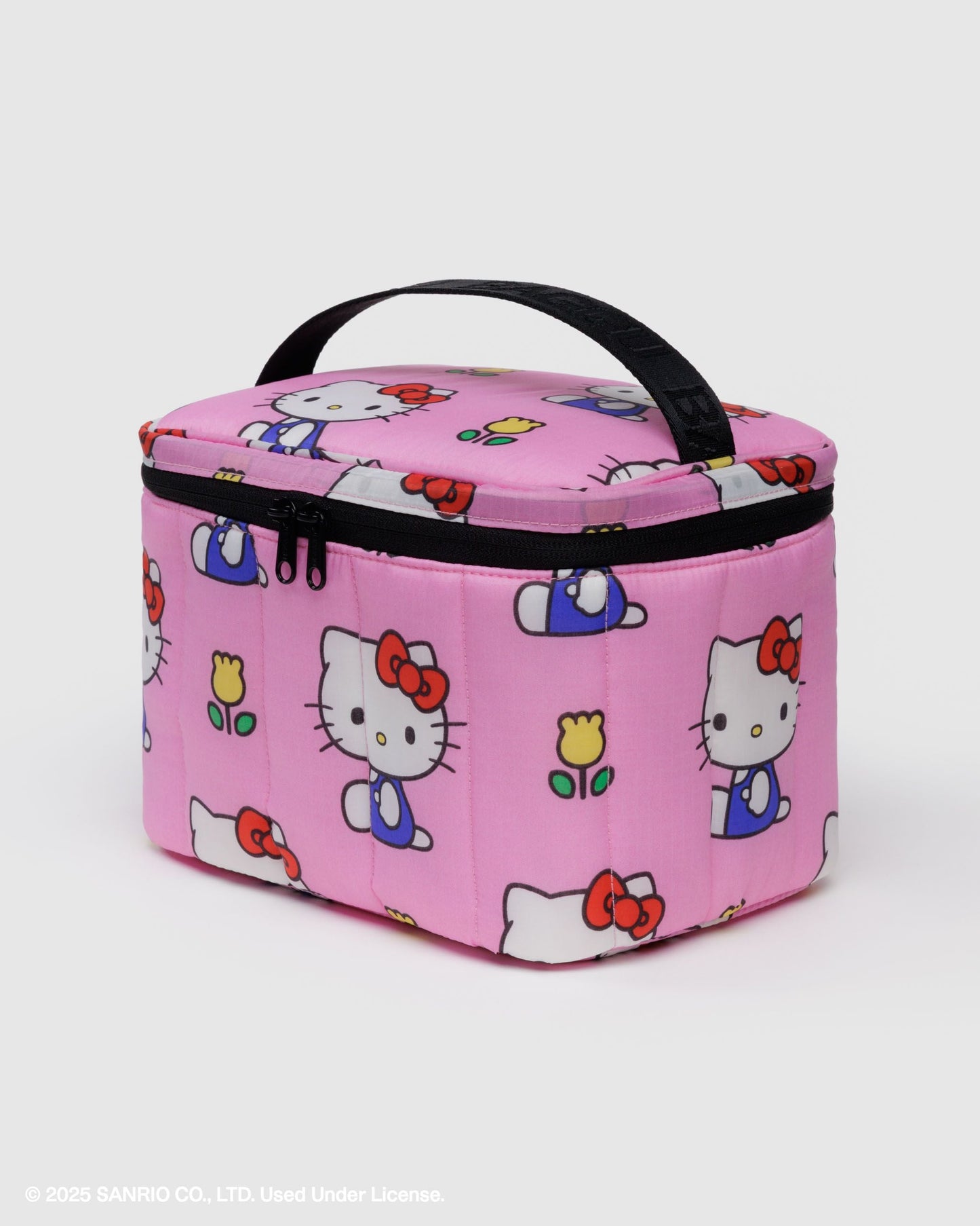 Hello Kitty Pink,os