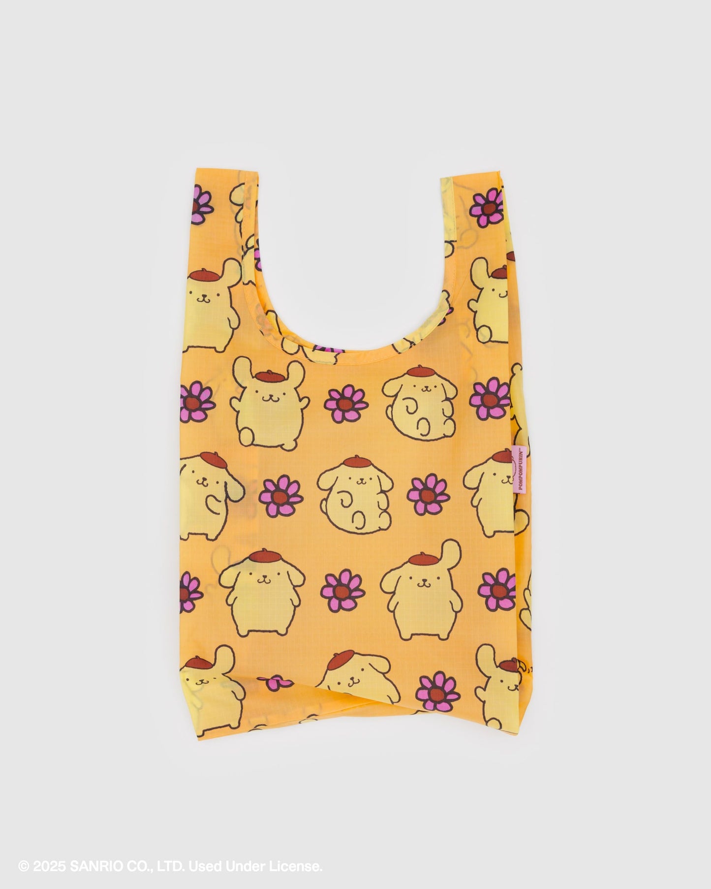 Pompompurin,os