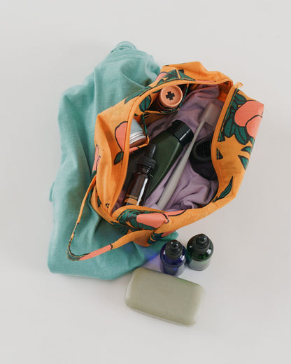 Dopp Kit Orange Tree | Baggu On Sale