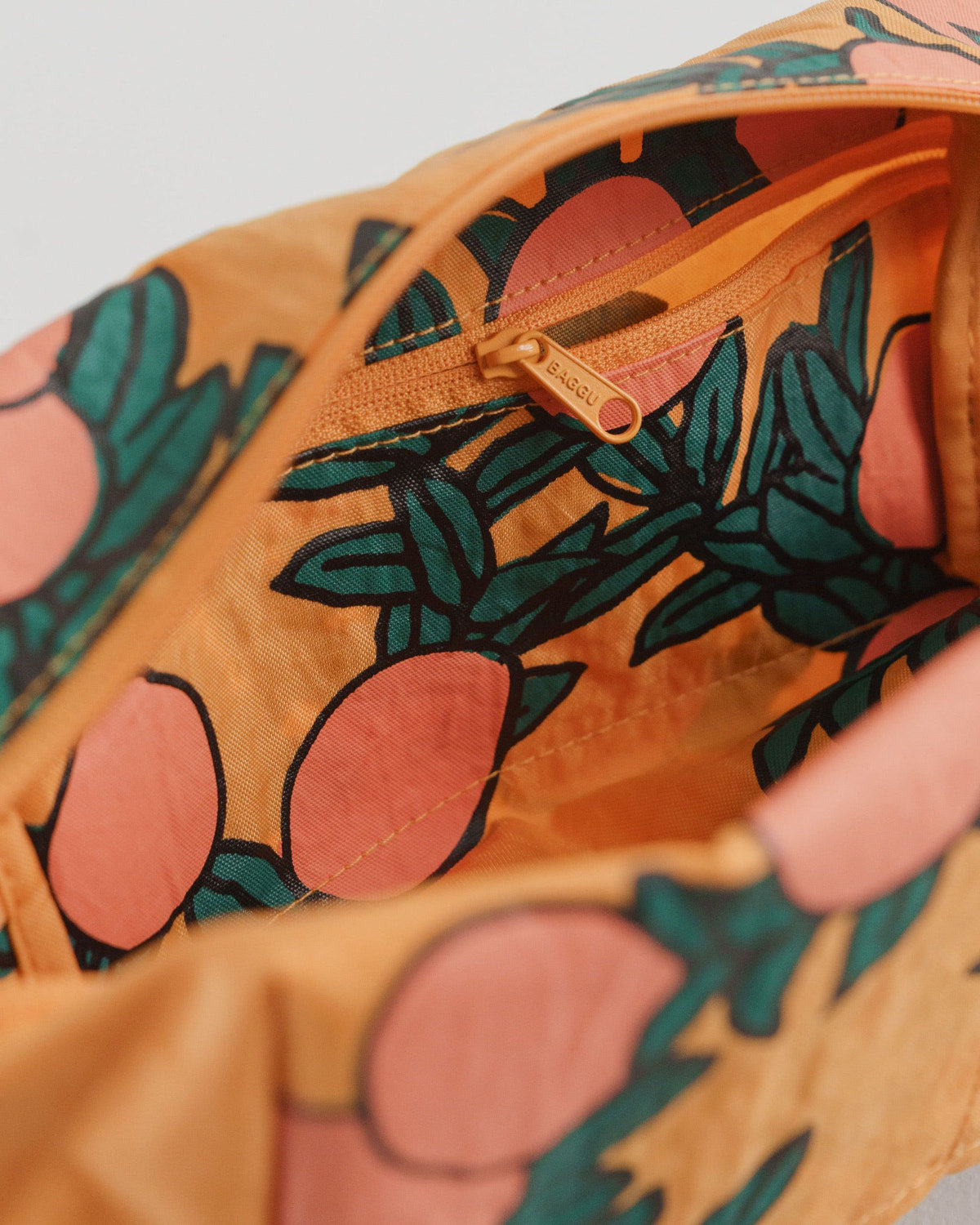 Dopp Kit Orange Tree | Baggu On Sale
