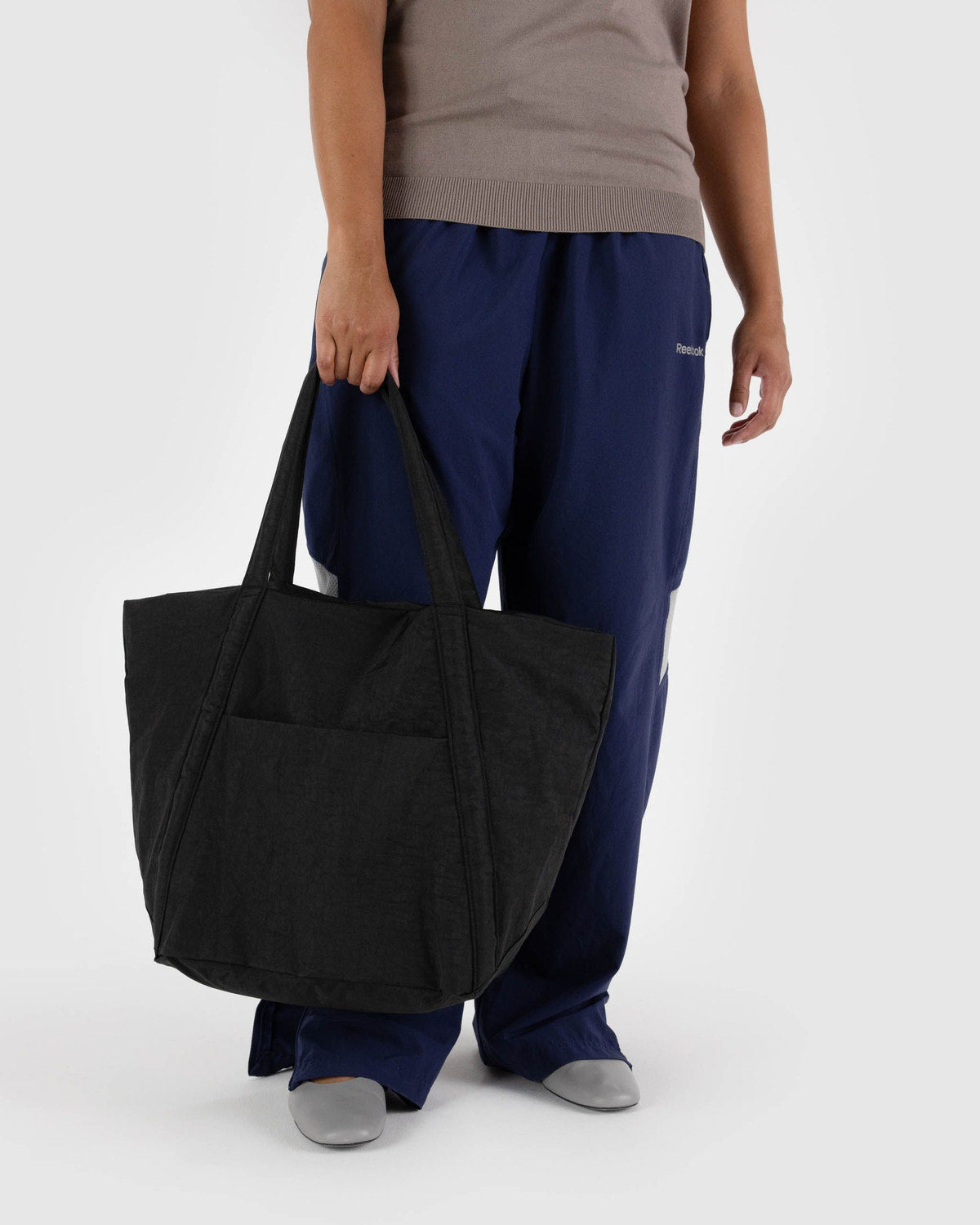 Cloud Bag Black | Baggu Discount