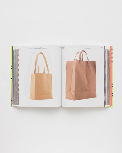 Hold Everything: 15 Years of BAGGU Orange Tree | Baggu Online