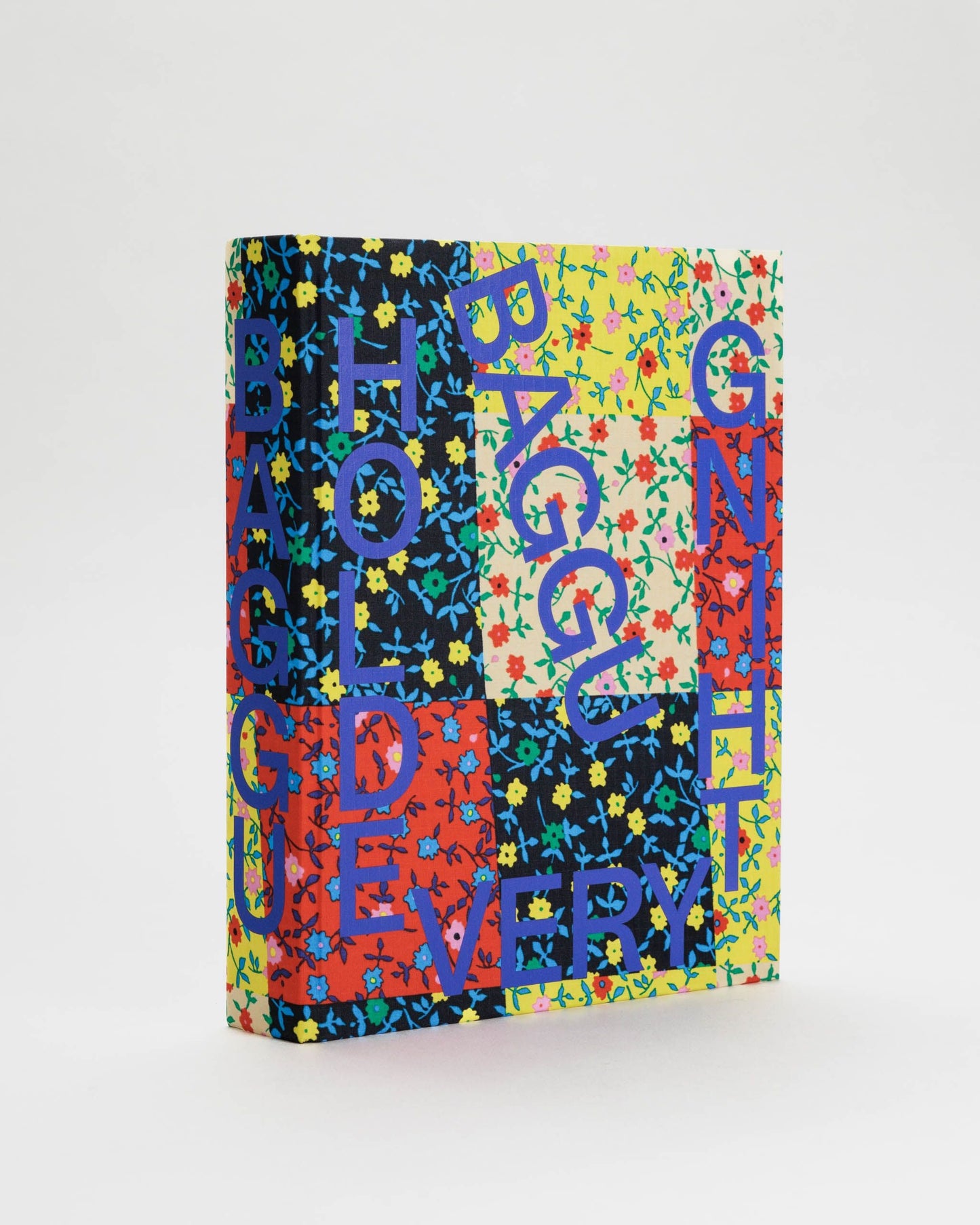 Calico Block,os