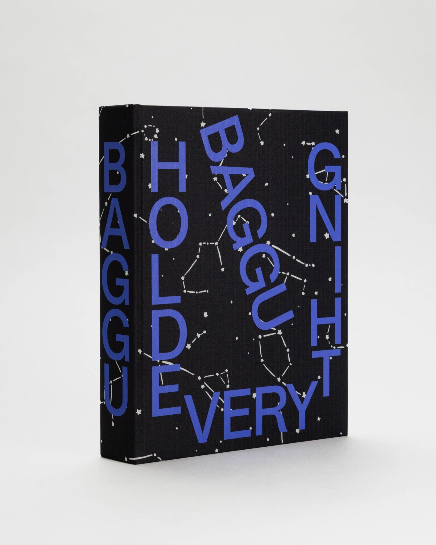 Black Constellation,os
