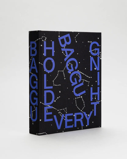 Black Constellation,os