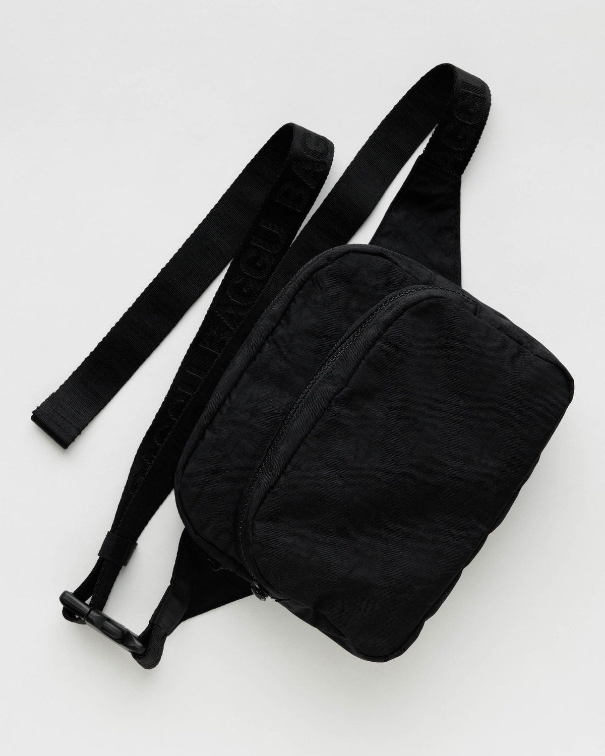 Fanny Pack Black | Baggu Online