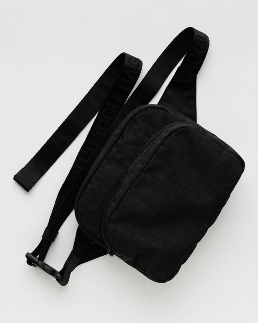 Fanny Pack Black | Baggu Online