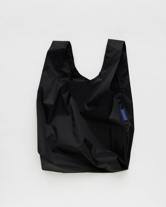 Baby Baggu Black | Baggu Sale