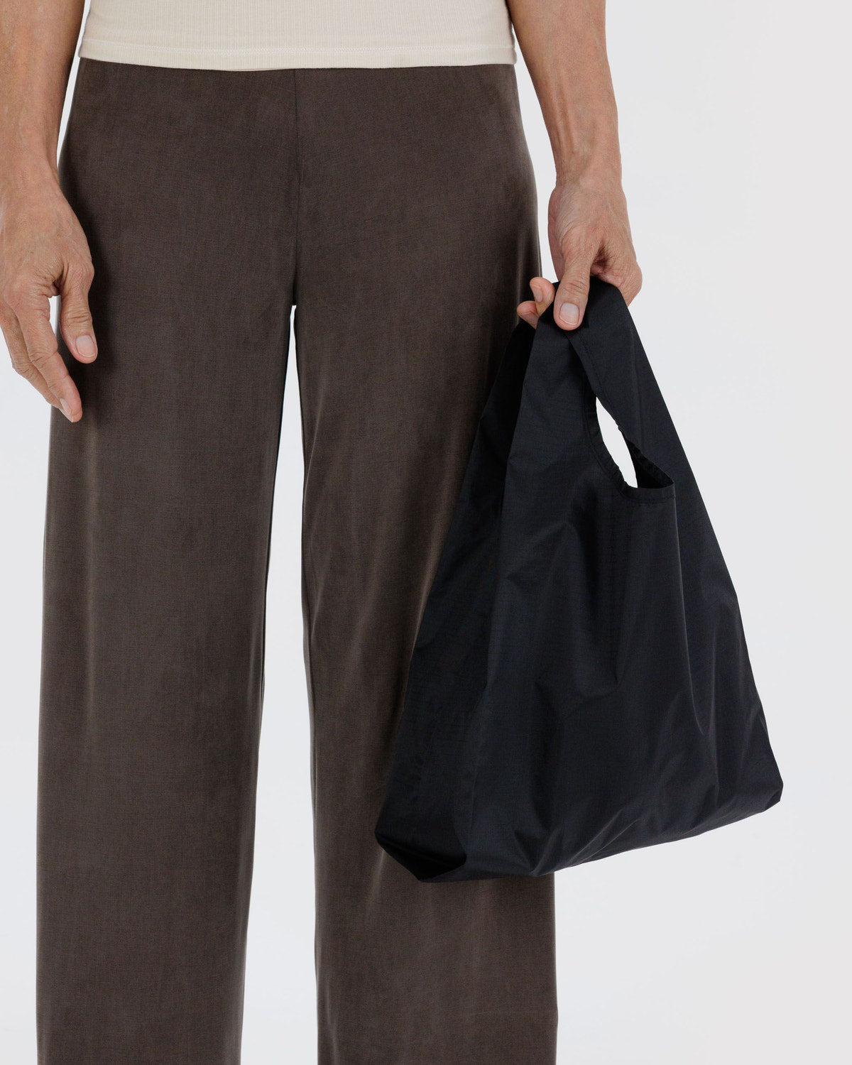 Baby Baggu Black | Baggu Sale