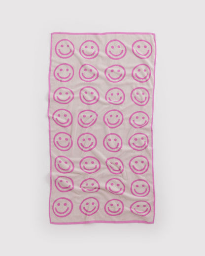 Happy Pink,os
