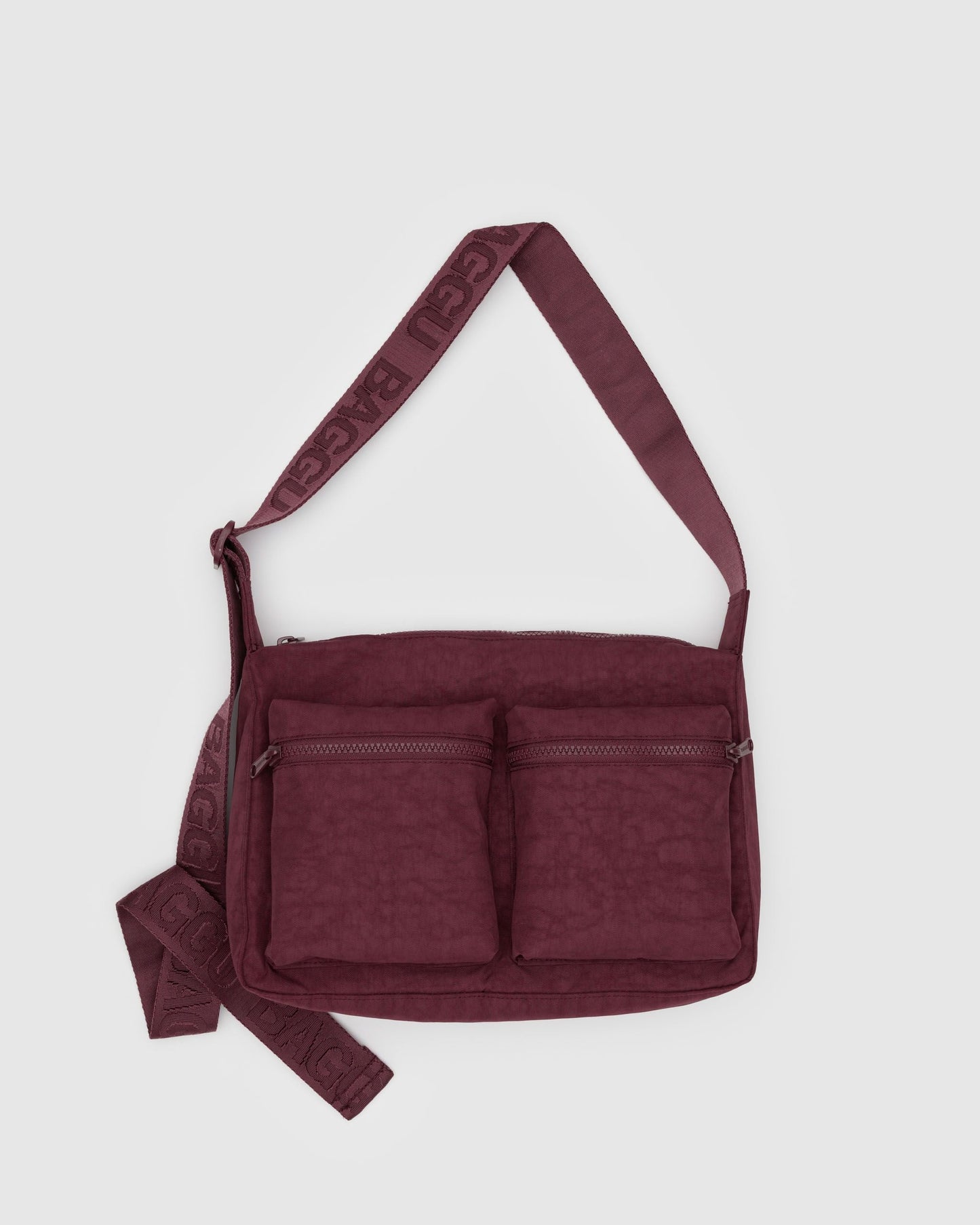 Mahogany,os