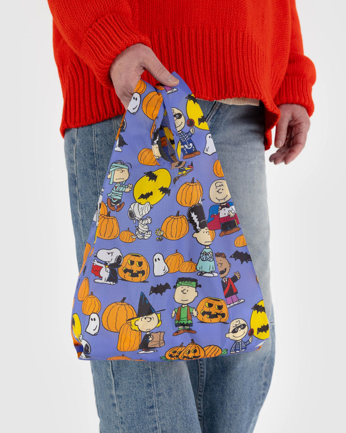 Baby Baggu Pumpkin Patch | Baggu Online