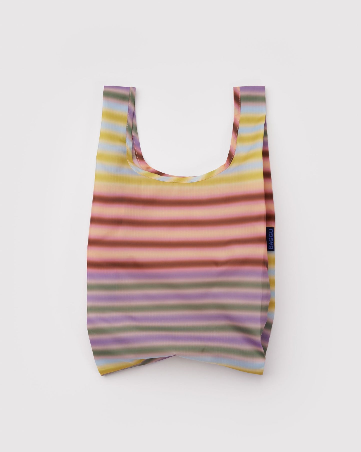 Gradient Stripe Multi,os