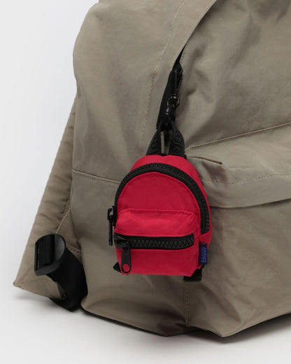 Backpack Charm Candy Apple | Baggu Online