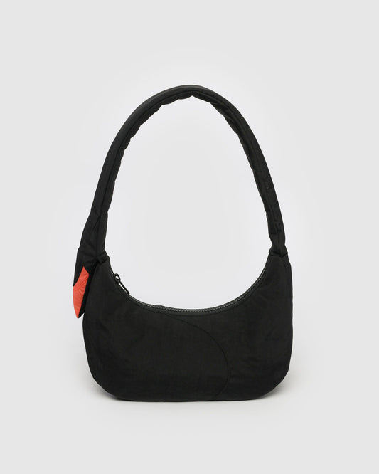 Swan Bag Black | Baggu Discount