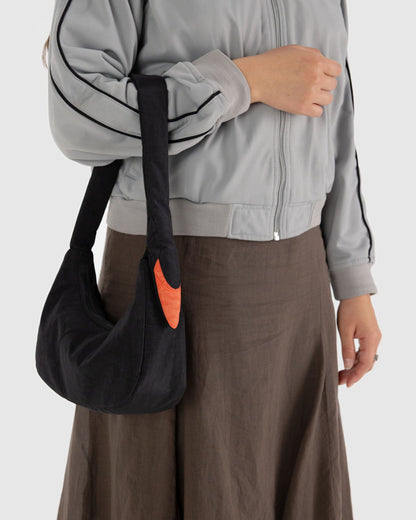 Swan Bag Black | Baggu Discount