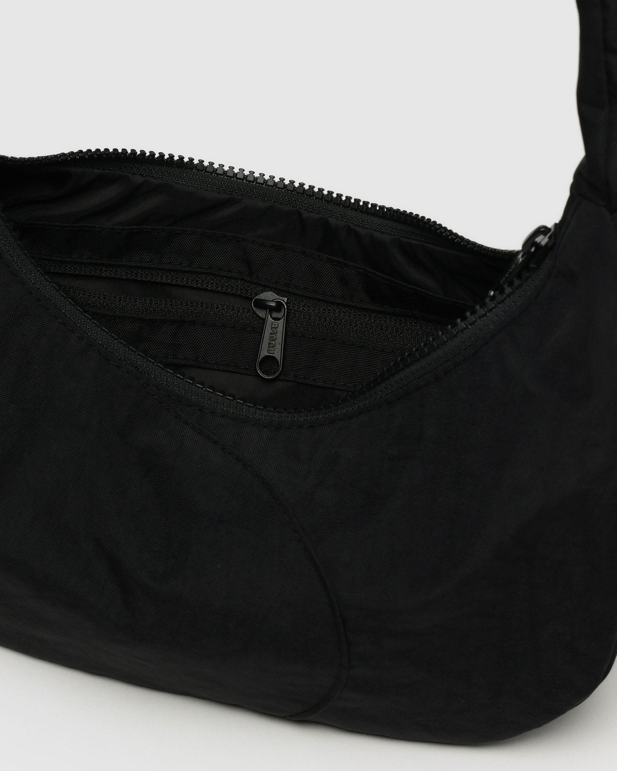 Swan Bag Black | Baggu Discount