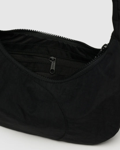 Swan Bag Black | Baggu Discount