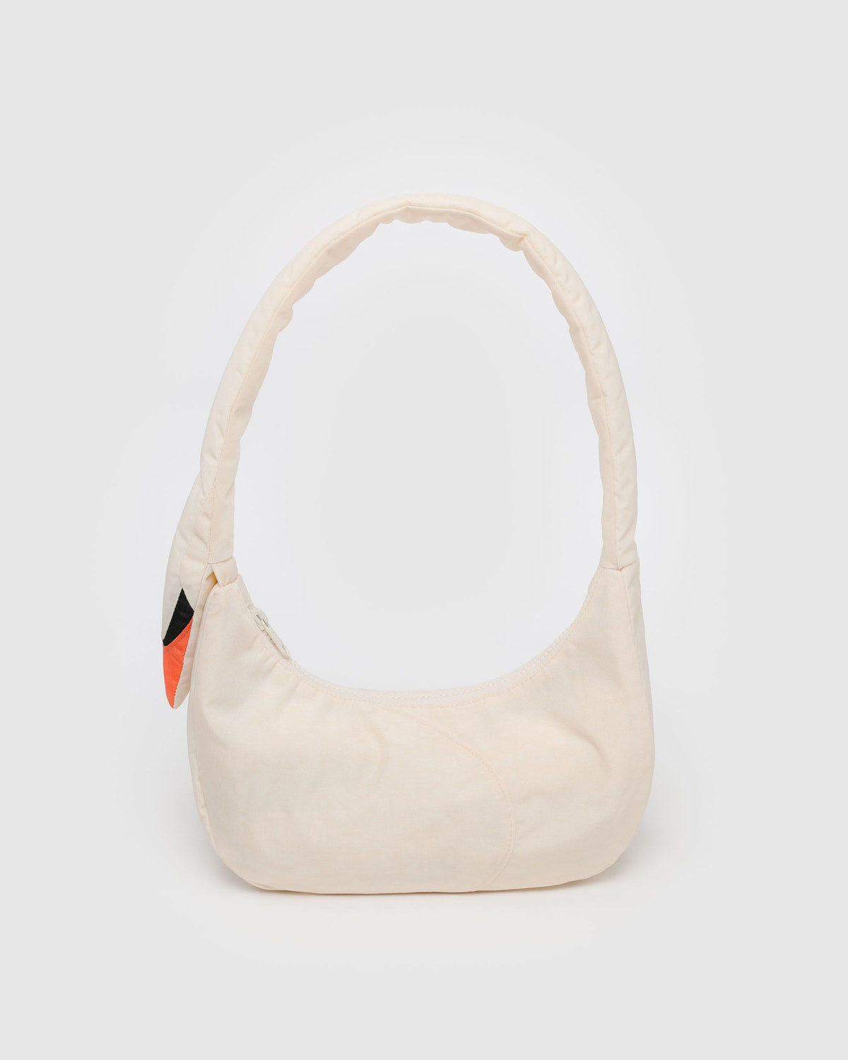 Swan Bag White | Baggu On Sale