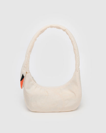 Swan Bag White | Baggu On Sale
