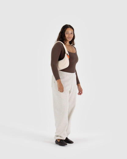 Swan Bag White | Baggu On Sale