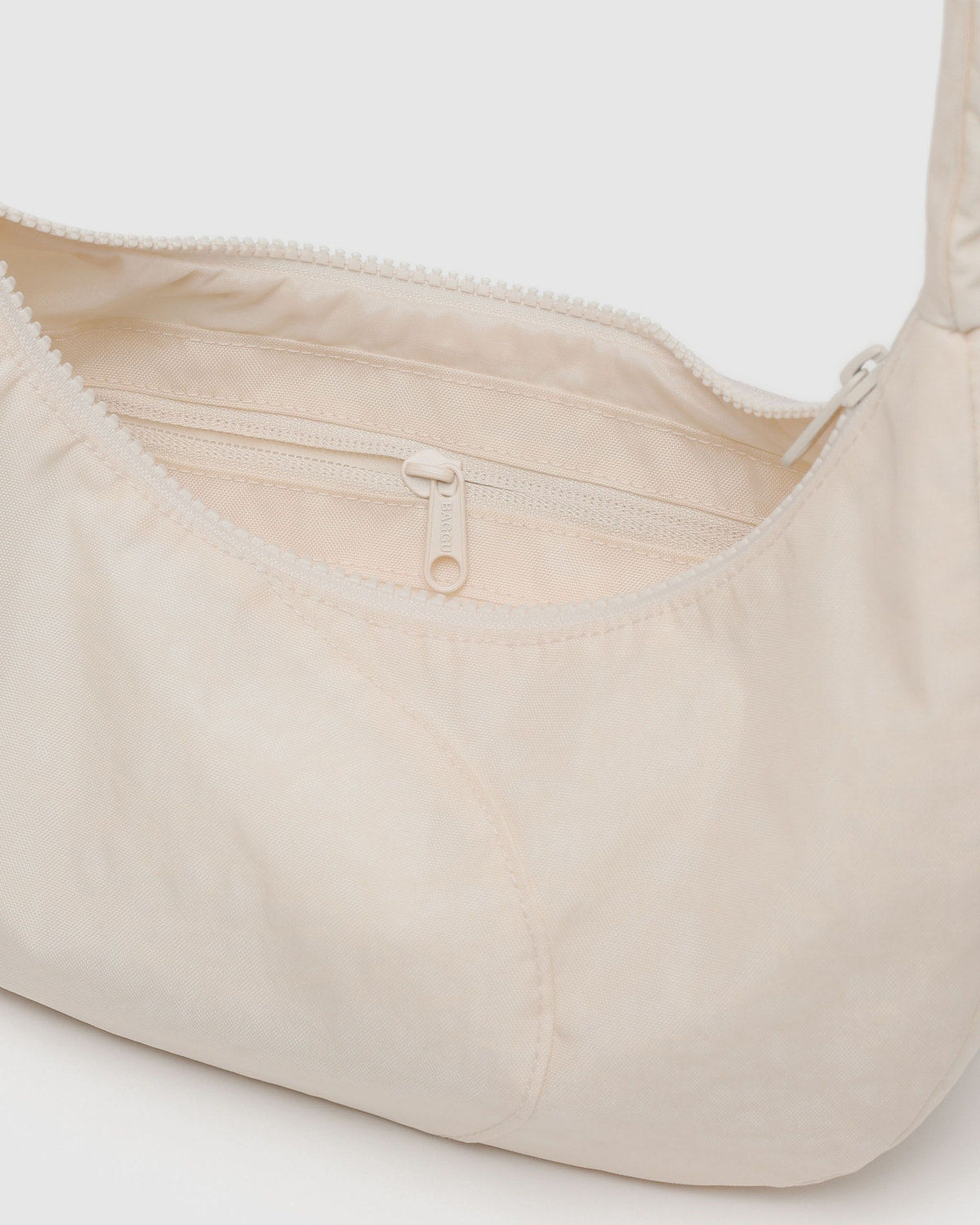 Swan Bag White | Baggu On Sale