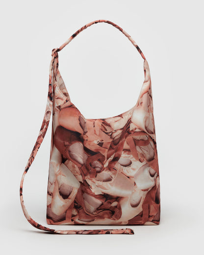 Large Nylon Sling Pointe Shoe | Baggu Sale