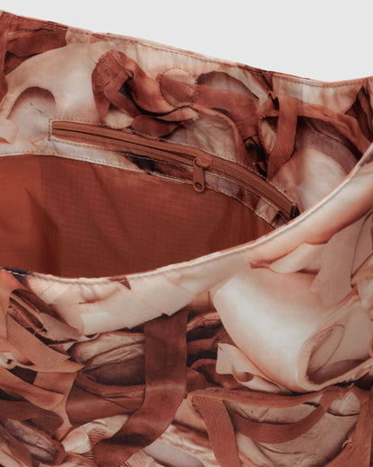 Large Nylon Sling Pointe Shoe | Baggu Sale