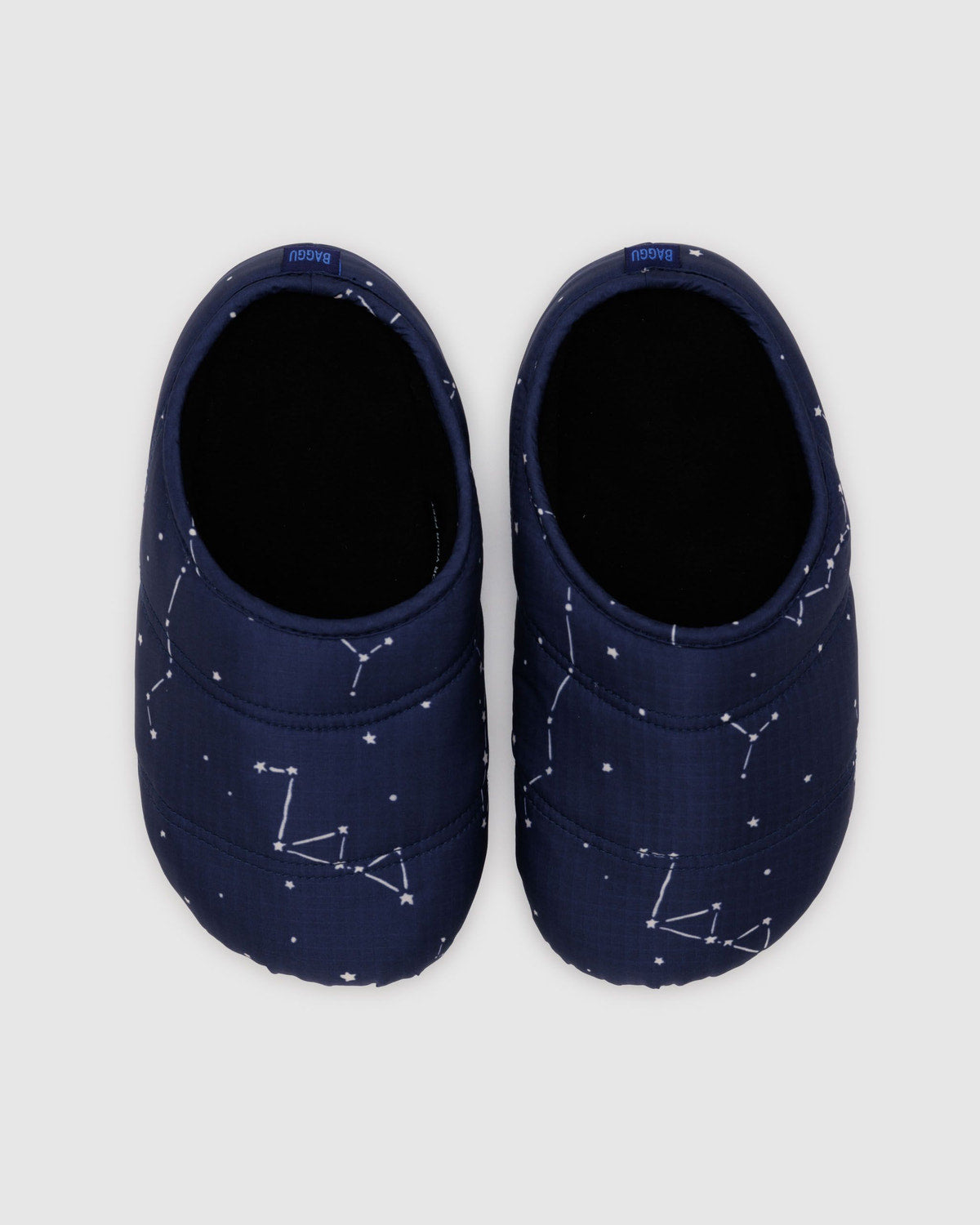 Puffy Slipper Constellation Midnight | Baggu Online Store