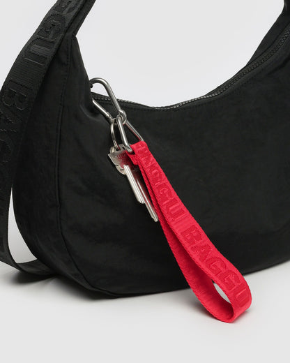 Logo Keychain Red | Baggu Outlets