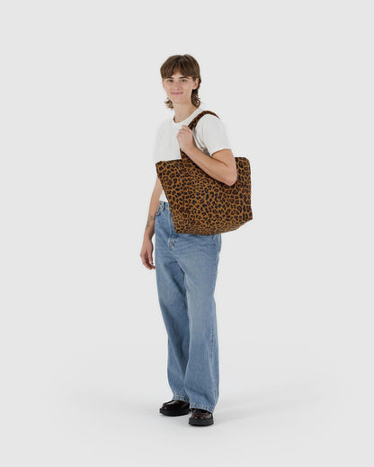 Cloud Bag Leopard | Baggu Online