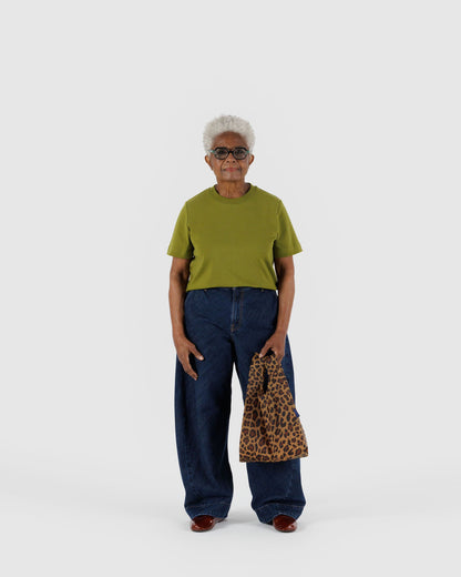 Baby Baggu Leopard | Baggu Sale