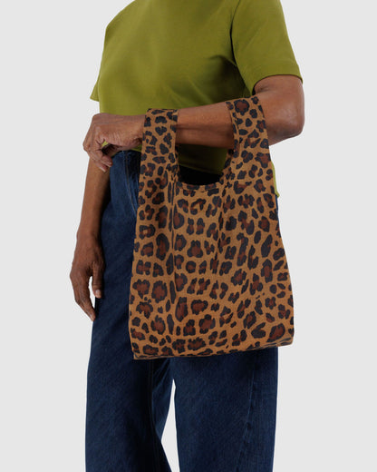 Baby Baggu Leopard | Baggu Sale