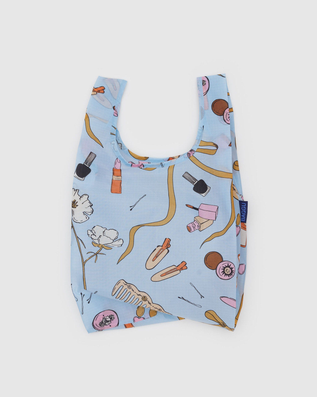 Baby Baggu Get Ready With Me | Baggu Discount