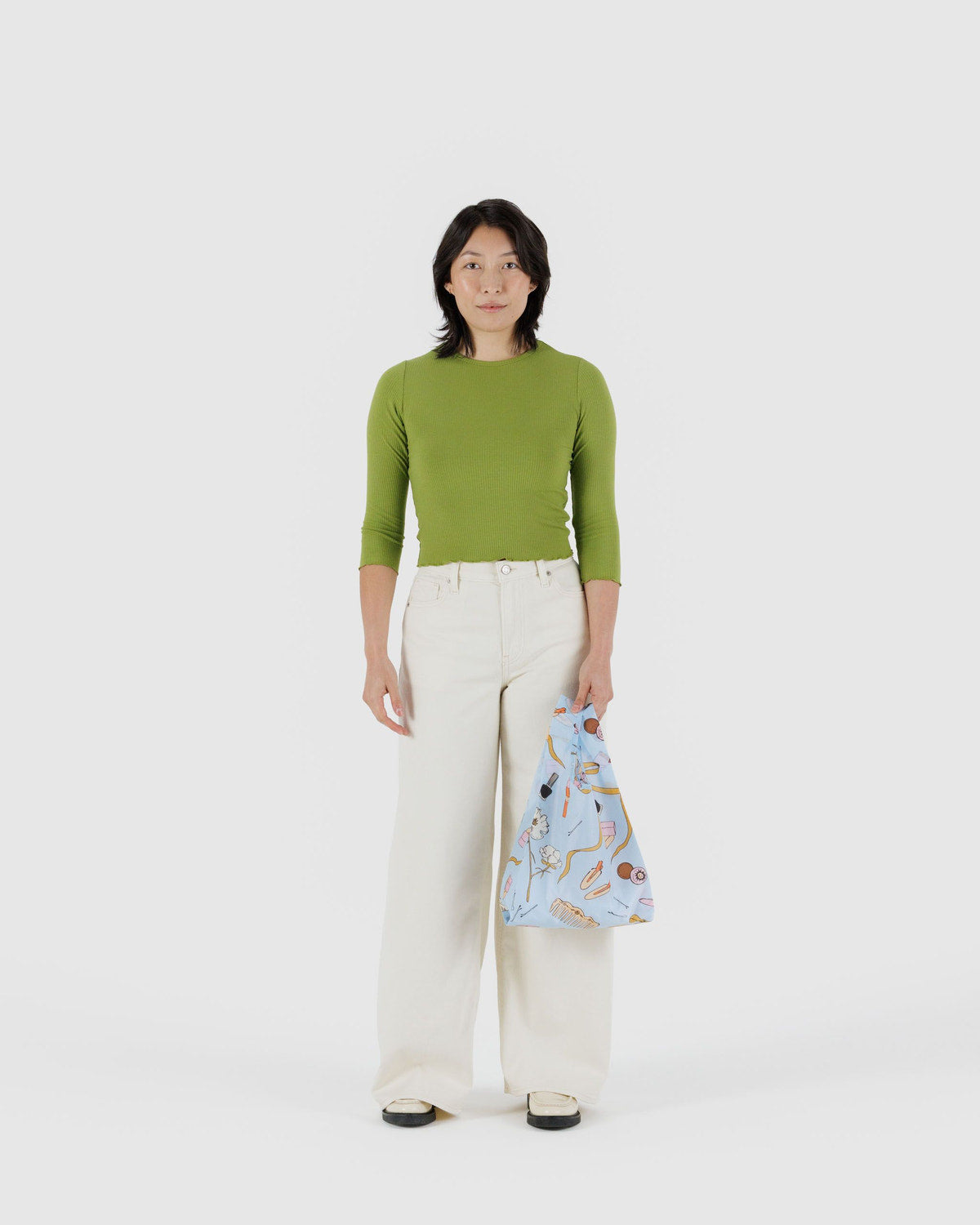 Baby Baggu Get Ready With Me | Baggu Discount