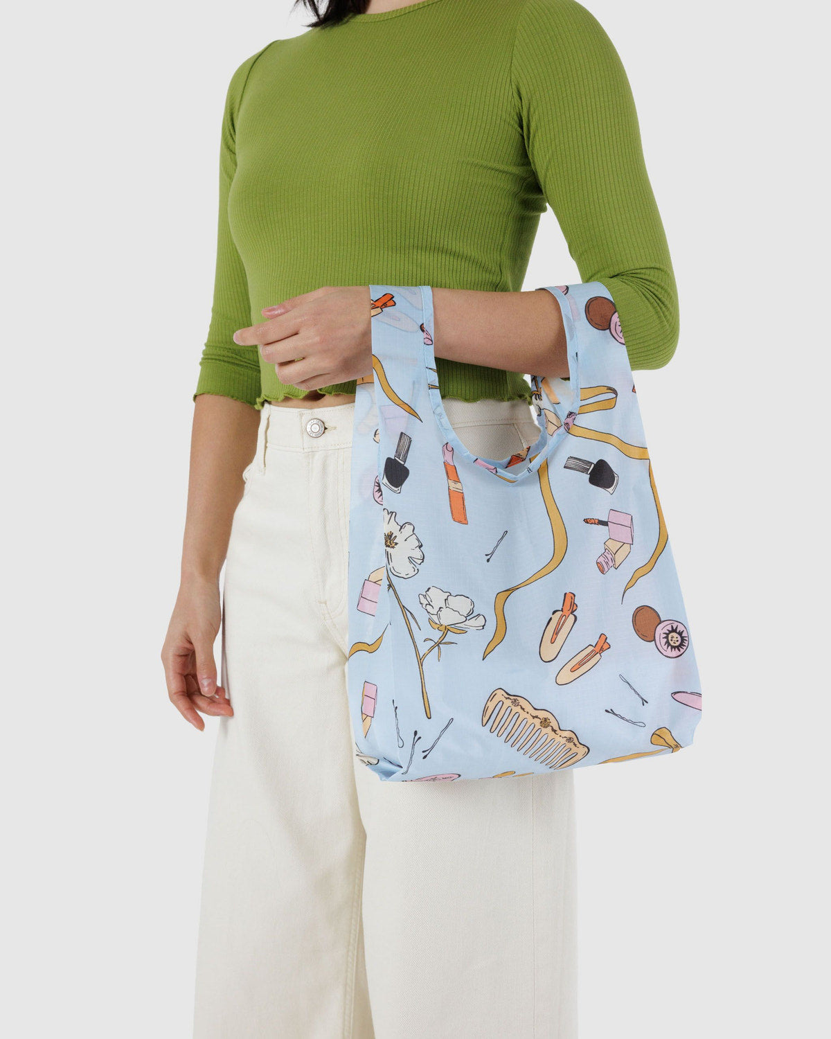 Baby Baggu Get Ready With Me | Baggu Discount