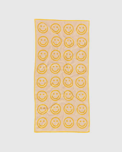 Bath Towel Happy Marigold | Baggu Outlets