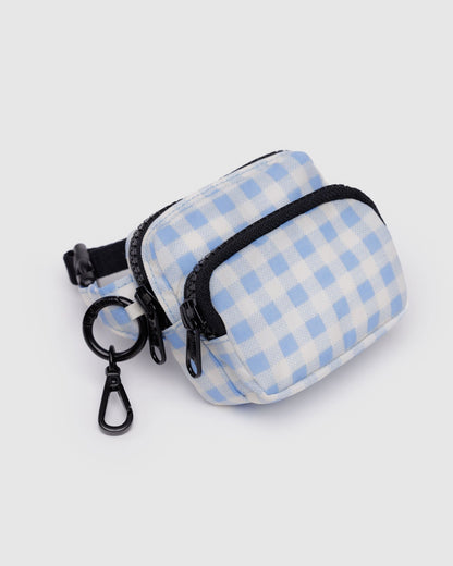 Light Blue Gingham,os