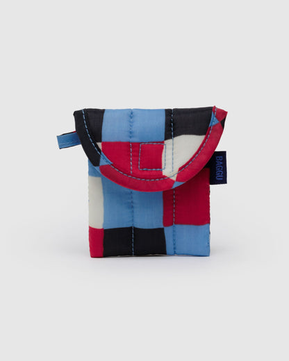 Painted Check,os