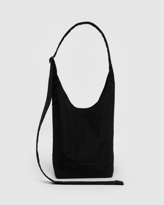 Small Nylon Sling  Black | Baggu Discount